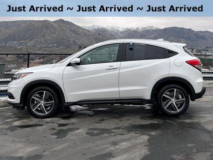2022 Honda HR-V East Wenatchee WA