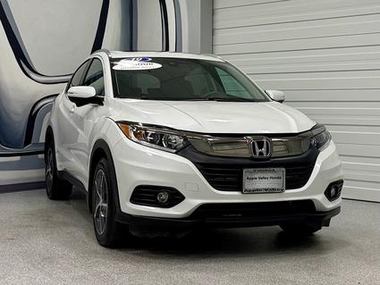 2022 Honda HR-V East Wenatchee WA