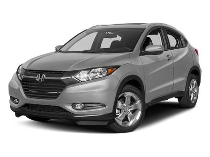 2017 Honda HR-V Minneapolis MN