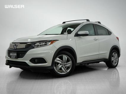 2019 Honda HR-V Minneapolis MN
