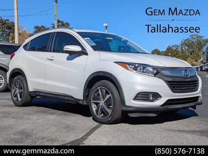 2021 Honda HR-V Tallahassee FL