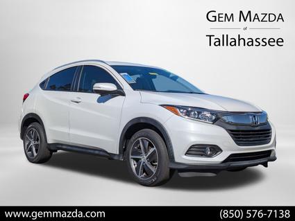 2021 Honda HR-V Tallahassee FL