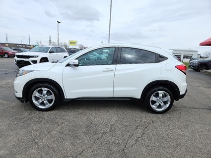 2016 Honda HR-V Grandville MI