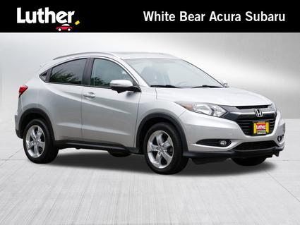 2016 Honda HR-V Saint Paul MN