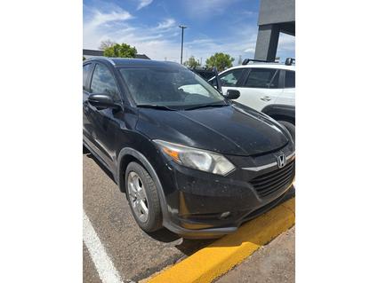 2016 Honda HR-V Santa Fe NM