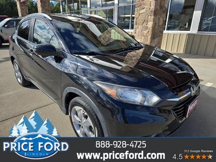 2017 Honda HR-V Port Angeles WA