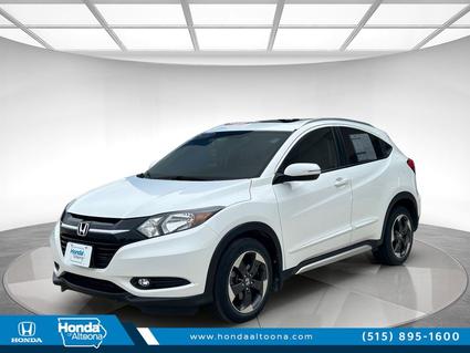 2018 Honda HR-V Altoona IA