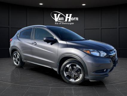 2018 Honda HR-V Sheboygan WI