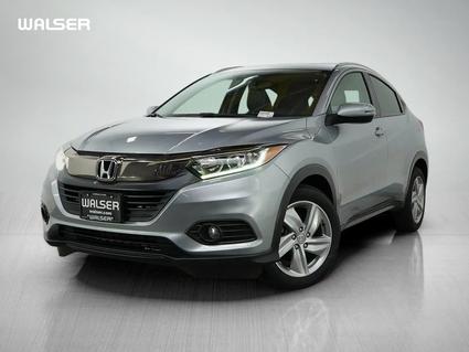 2019 Honda HR-V Minneapolis MN
