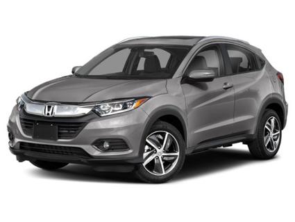2022 Honda HR-V Missoula MT