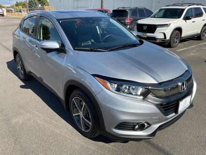 2022 Honda HR-V Missoula MT