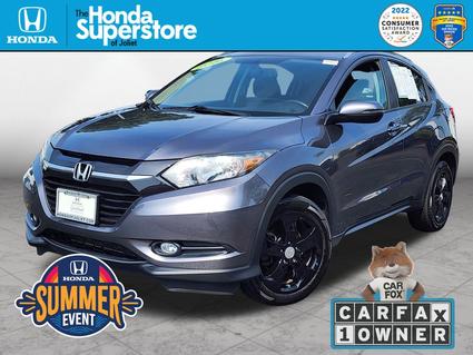 2016 Honda HR-V Joliet IL