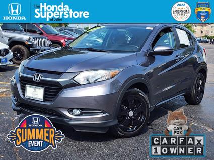 2016 Honda HR-V Joliet IL