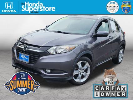 2016 Honda HR-V Joliet IL