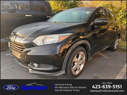 2016 Honda HR-V Greeneville TN