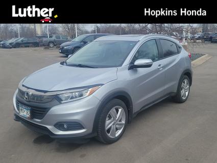 2019 Honda HR-V Hopkins MN