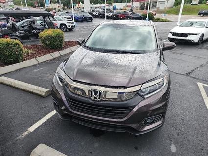 2019 Honda HR-V Johnson City TN