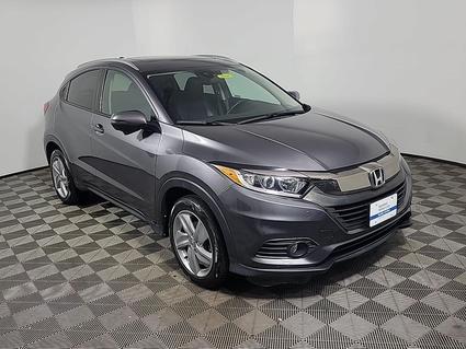 2019 Honda HR-V Derwood MD