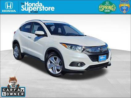 2020 Honda HR-V Joliet IL