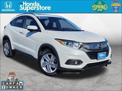 2020 Honda HR-V Joliet IL