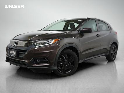 2021 Honda HR-V Burnsville MN