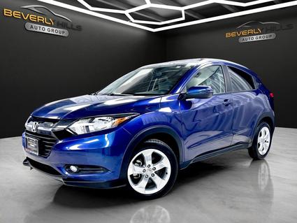 2016 Honda HR-V Elmont NY