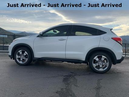2017 Honda HR-V East Wenatchee WA
