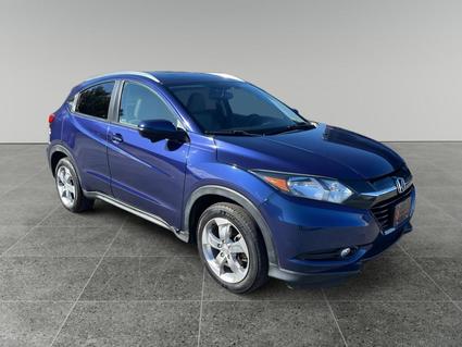 2017 Honda HR-V Tyler TX