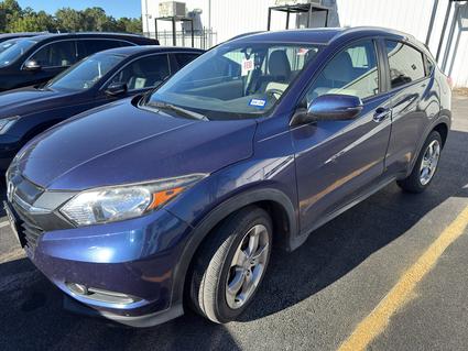 2017 Honda HR-V Tyler TX