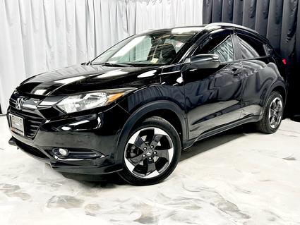 2018 Honda HR-V Elmont NY