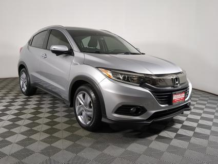 2019 Honda HR-V Tilton IL