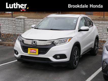 2022 Honda HR-V Minneapolis MN