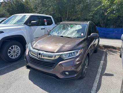 2022 Honda HR-V Fort Walton Beach FL