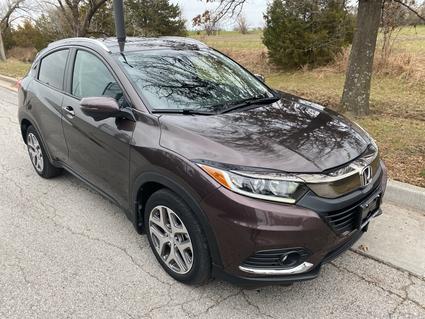 2022 Honda HR-V Carbondale IL