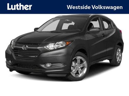 2017 Honda HR-V Minneapolis MN