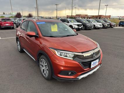 2019 Honda HR-V Bozeman MT