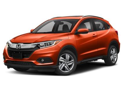 2019 Honda HR-V Bozeman MT