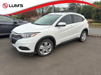 2019 Honda HR-V Warrenton OR