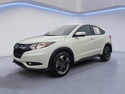 2018 Honda HR-V Knoxville TN