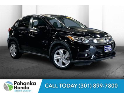 2019 Honda HR-V Capitol Heights MD