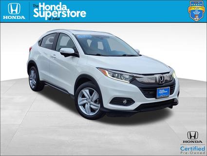 2019 Honda HR-V Joliet IL