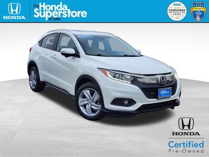 2019 Honda HR-V Joliet IL