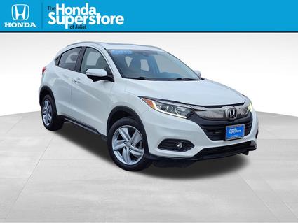 2019 Honda HR-V Joliet IL