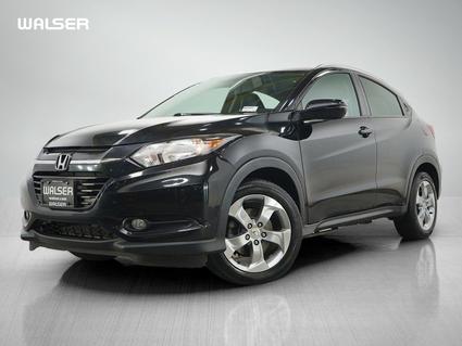 2016 Honda HR-V Minneapolis MN