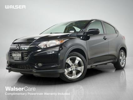 2016 Honda HR-V Minneapolis MN
