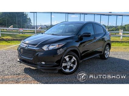2017 Honda HR-V Somerset NJ