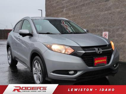 2017 Honda HR-V Lewiston ID