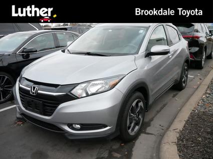 2018 Honda HR-V Minneapolis MN