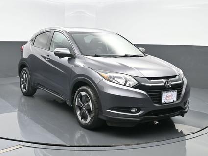 2018 Honda HR-V Goshen NY