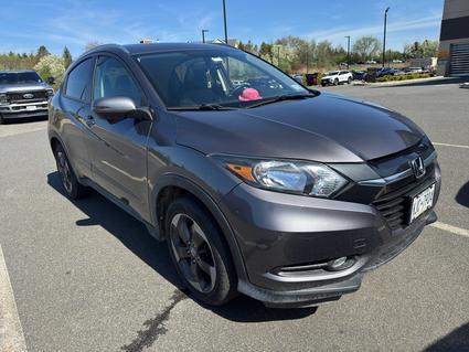 2018 Honda HR-V Goshen NY